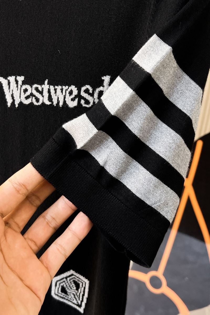 Vivienne Westwood Sweaters